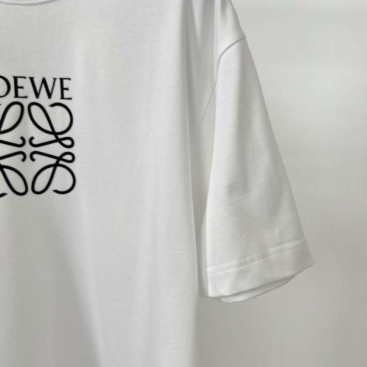 Picture of Loewe T Shirts Short _SKULoeweS-XLtltx399355